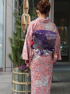 ぱぴこさんのコーディネート