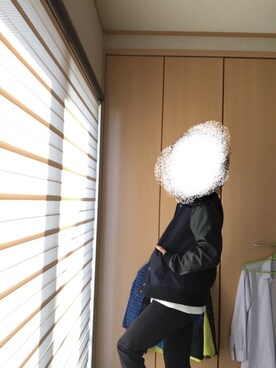 佐條友哉さんのコーディネート