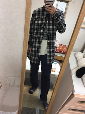 佐條友哉さんのコーディネート