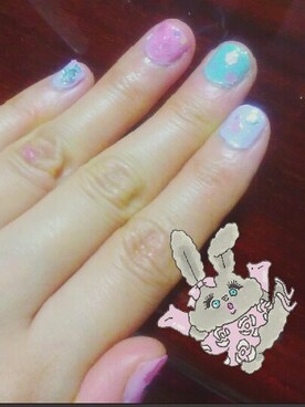 mamiさんのコーディネート
