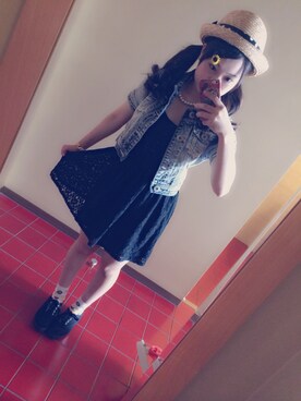 えりか✴︎°♪さんのコーディネート