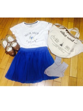 えりか✴︎°♪さんのコーディネート