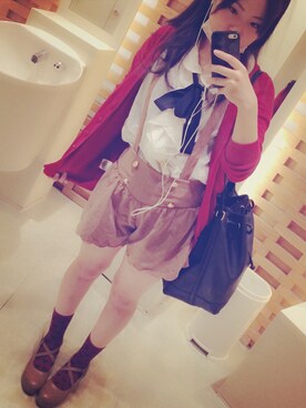 えりか✴︎°♪さんのコーディネート