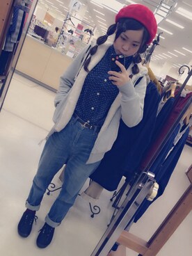 えりか✴︎°♪さんのコーディネート