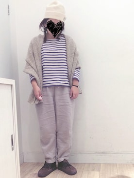 yagoさんのコーディネート