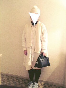 yagoさんのコーディネート