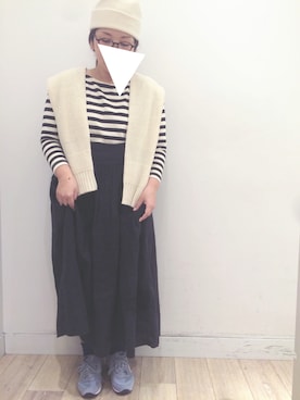 yagoさんのコーディネート