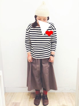 yagoさんのコーディネート