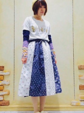 ♔Yui♔さんのコーディネート