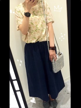 ♔Yui♔さんのコーディネート