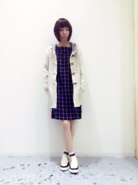 ♔Yui♔さんのコーディネート