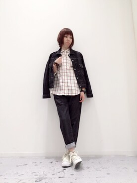 ♔Yui♔さんのコーディネート