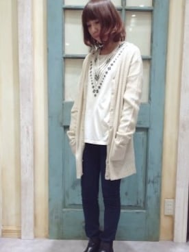 ♔Yui♔さんのコーディネート