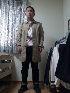 なりさんのコーディネート