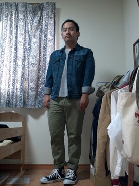 なりさんのコーディネート