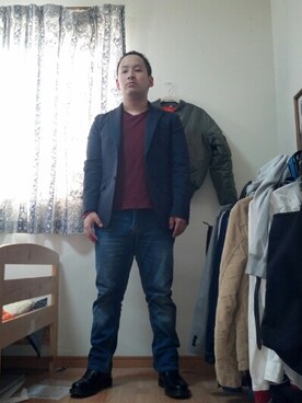 なりさんのコーディネート