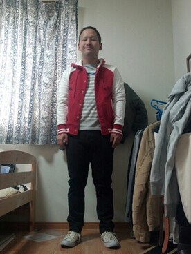 なりさんのコーディネート