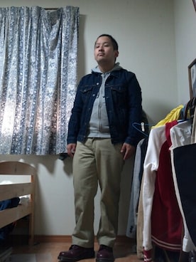 なりさんのコーディネート