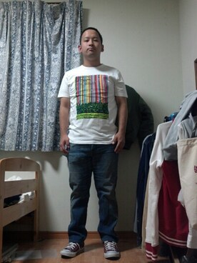 なりさんのコーディネート