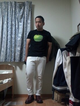 なりさんのコーディネート