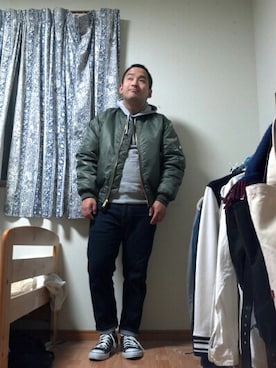 なりさんのコーディネート