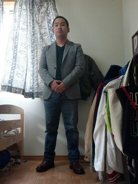 なりさんのコーディネート