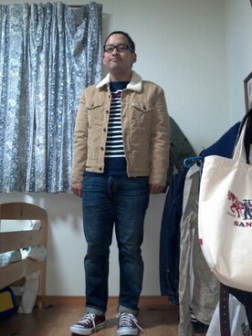 なりさんのコーディネート