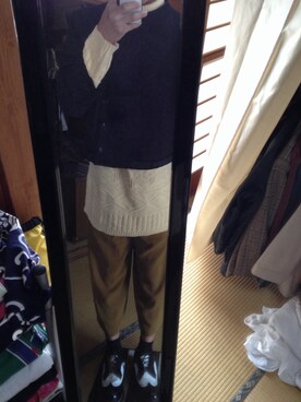 hikariさんのコーディネート