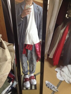 hikariさんのコーディネート