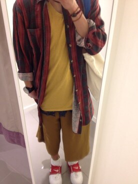 hikariさんのコーディネート