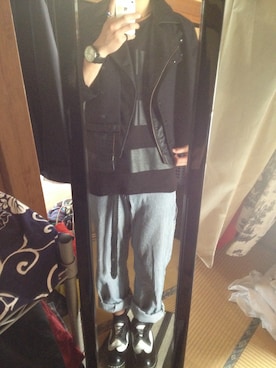 hikariさんのコーディネート