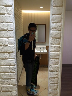 takuya shimadaさんのコーディネート