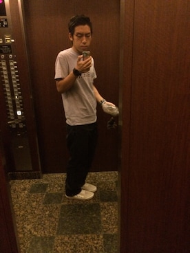 takuya shimadaさんのコーディネート