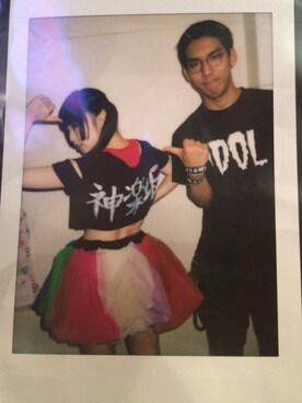 takuya shimadaさんのコーディネート