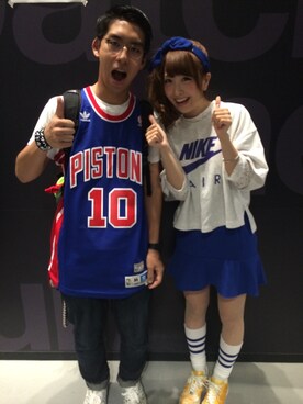 takuya shimadaさんのコーディネート