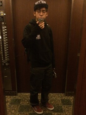 takuya shimadaさんのコーディネート