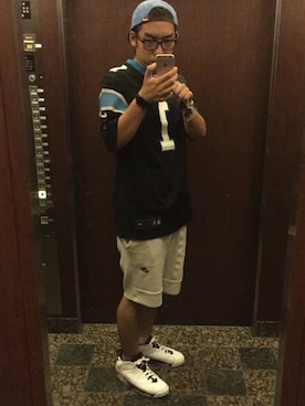 takuya shimadaさんのコーディネート