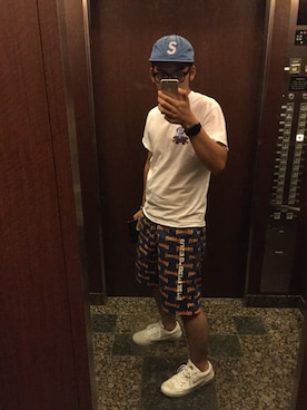 takuya shimadaさんのコーディネート