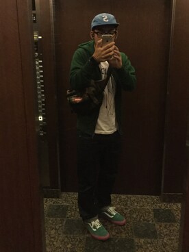 takuya shimadaさんのコーディネート