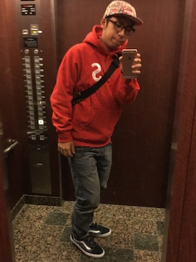 takuya shimadaさんのコーディネート