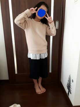 りりさんのコーディネート