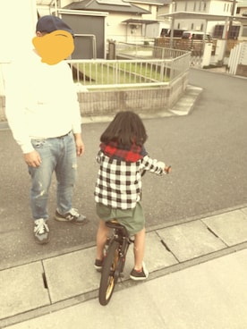 りりさんのコーディネート