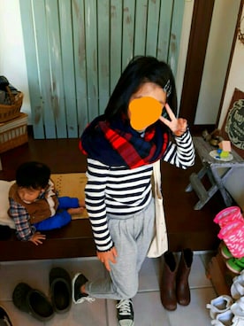 りりさんのコーディネート