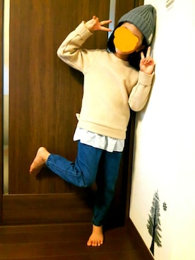 りりさんのコーディネート