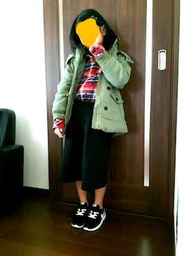 りりさんのコーディネート