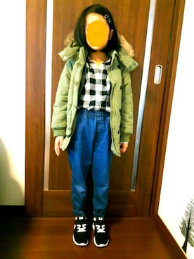 りりさんのコーディネート