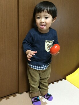 haru さんのコーディネート