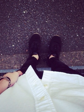 abssshさんのコーディネート