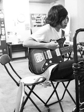 abssshさんのコーディネート