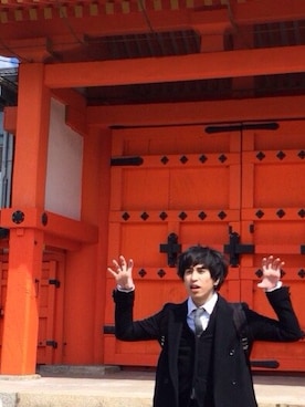 abssshさんのコーディネート